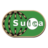 Suicaロゴ