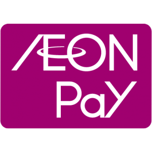 AEON Payロゴ（大）